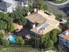 Чарли Шийн продава дома си за 7.2 млн. долара