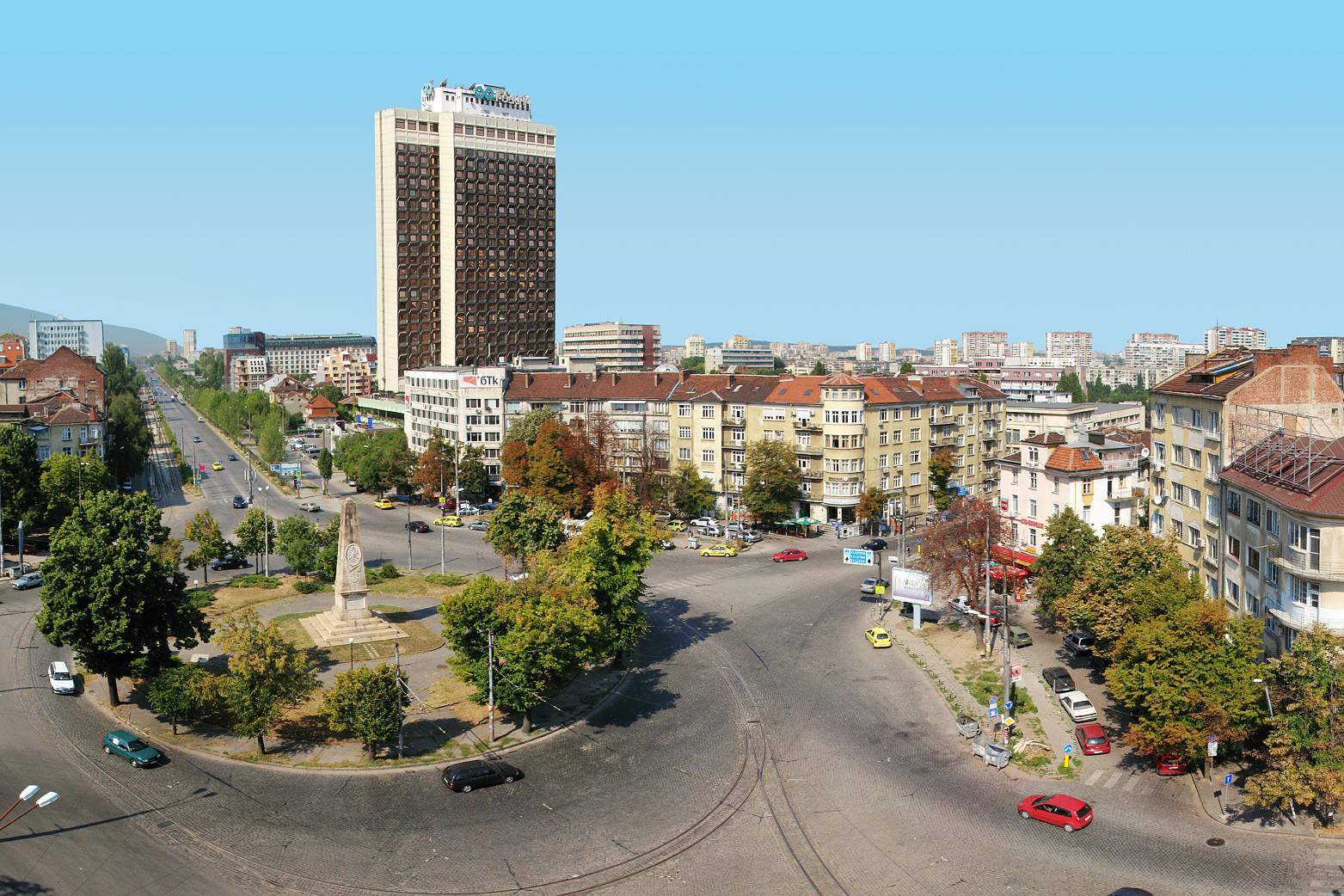 Китайски инвеститори търсят терени за бизнес паркове в България
