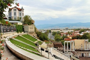 Наеми Пловдив
