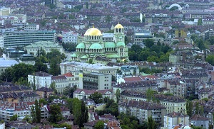 Тристайни апартаменти в София
