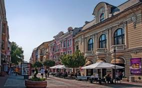 недвижими имоти в Пловдив Тракия