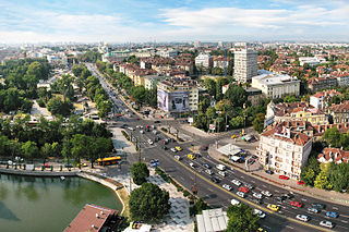 апартаменти под наем в София